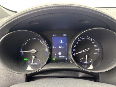 Toyota C-HR 2.0 180H Advance