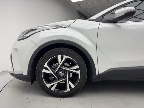 Toyota C-HR 2.0 180H Advance