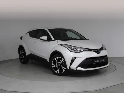 Toyota C-HR 2.0 180H Advance