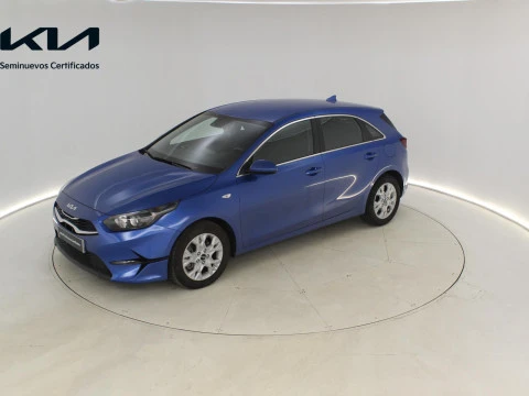 Kia Ceed 1.0 T-GDi 88kW (120CV) Drive
