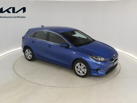 Kia Ceed 1.0 T-GDi 88kW (120CV) Drive