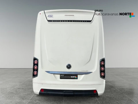 NIESMANN+BISCHOFF FLAIR FAIR 920 BF NIESMANN+BISCHOFF FLAIR FAIR 920 BF