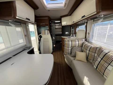 NIESMANN+BISCHOFF FLAIR FAIR 920 BF NIESMANN+BISCHOFF FLAIR FAIR 920 BF