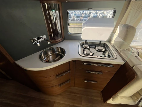 NIESMANN+BISCHOFF FLAIR FAIR 920 BF NIESMANN+BISCHOFF FLAIR FAIR 920 BF