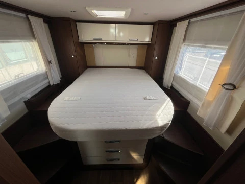 NIESMANN+BISCHOFF FLAIR FAIR 920 BF NIESMANN+BISCHOFF FLAIR FAIR 920 BF