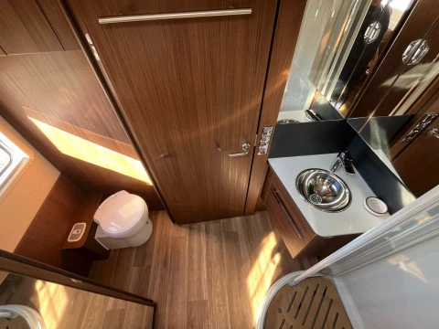 NIESMANN+BISCHOFF FLAIR FAIR 920 BF NIESMANN+BISCHOFF FLAIR FAIR 920 BF