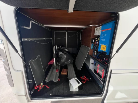 NIESMANN+BISCHOFF FLAIR FAIR 920 BF NIESMANN+BISCHOFF FLAIR FAIR 920 BF