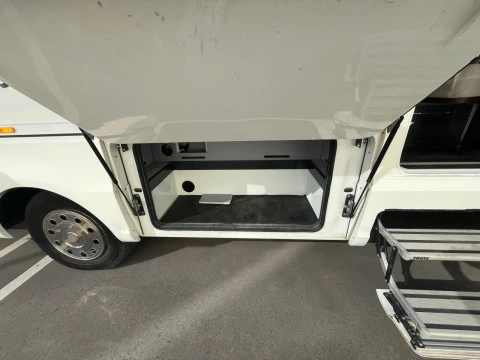 NIESMANN+BISCHOFF FLAIR FAIR 920 BF NIESMANN+BISCHOFF FLAIR FAIR 920 BF