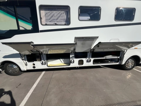 NIESMANN+BISCHOFF FLAIR FAIR 920 BF NIESMANN+BISCHOFF FLAIR FAIR 920 BF