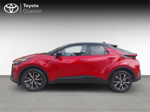 Toyota C-HR C-HR 140H Advance