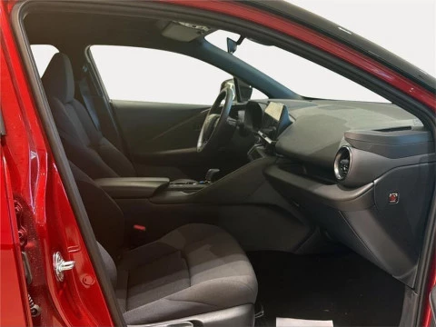 Toyota C-HR C-HR 140H Advance