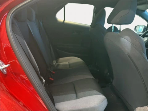 Toyota C-HR C-HR 140H Advance