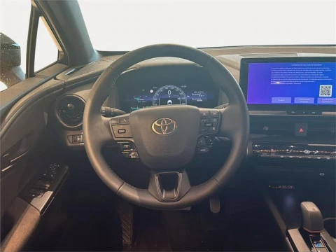 Toyota C-HR C-HR 140H Advance