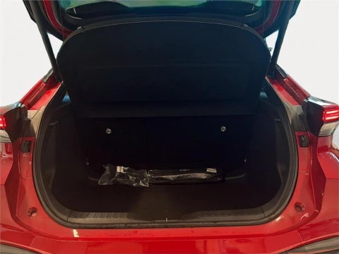 Toyota C-HR C-HR 140H Advance