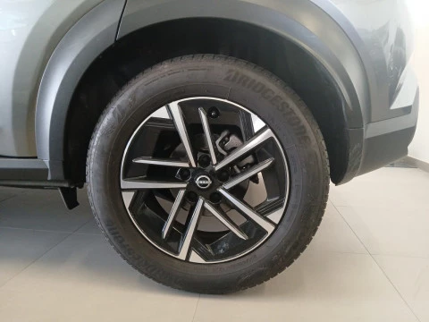 Nissan juke DIG-T 84 kW (114 CV) 6M/T N-Connecta