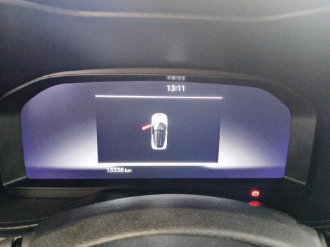 Nissan juke DIG-T 84 kW (114 CV) 6M/T N-Connecta