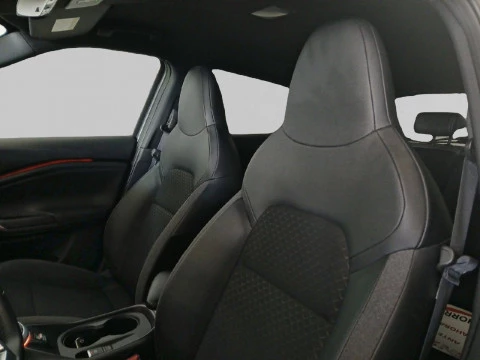 Nissan juke DIG-T 84 kW (114 CV) 6M/T N-Connecta