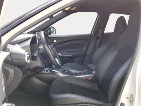 Nissan juke 1.6 Hybrid N-Connecta Auto 105 kW (143 CV)