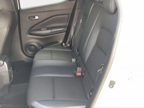 Nissan juke 1.6 Hybrid N-Connecta Auto 105 kW (143 CV)