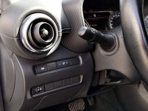 Nissan juke 1.6 Hybrid N-Connecta Auto 105 kW (143 CV)