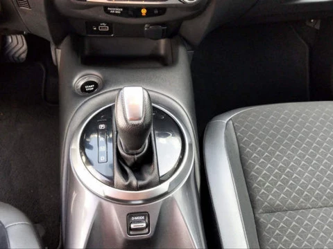 Nissan juke 1.6 Hybrid N-Connecta Auto 105 kW (143 CV)