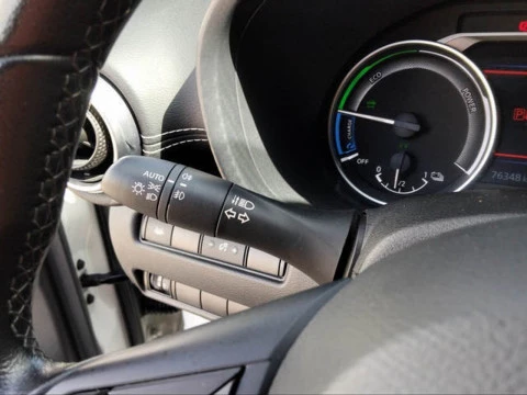 Nissan juke 1.6 Hybrid N-Connecta Auto 105 kW (143 CV)