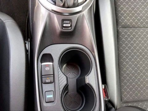 Nissan juke 1.6 Hybrid N-Connecta Auto 105 kW (143 CV)