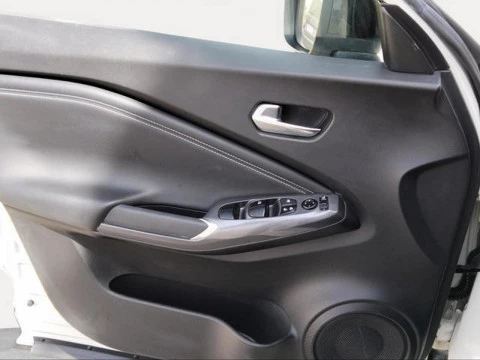 Nissan juke 1.6 Hybrid N-Connecta Auto 105 kW (143 CV)