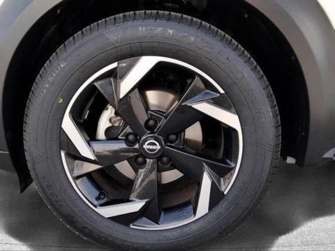 Nissan juke 1.6 Hybrid N-Connecta Auto 105 kW (143 CV)