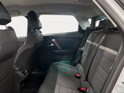 Citroën C4 PureTech 130 S&S 6v Plus