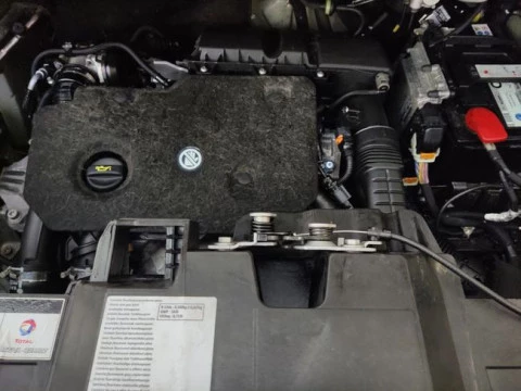 Citroën Jumpy Talla M BlueHDi 100 S&S 6v Control