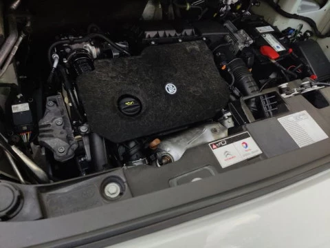 Citroën Jumpy Talla M BlueHDi 100 S&S 6v Control