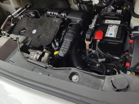 Citroën Jumpy Talla M BlueHDi 100 S&S 6v Control