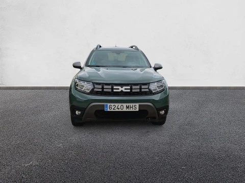 Dacia Duster Journey Go TCE 74kW(100CV) ECO-G 4X2