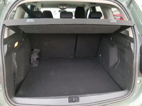 Dacia Duster Journey Go TCE 74kW(100CV) ECO-G 4X2