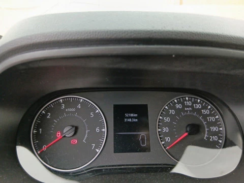 Dacia Duster Journey Go TCE 74kW(100CV) ECO-G 4X2