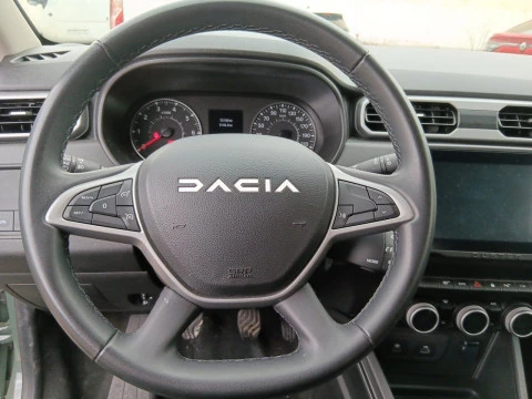 Dacia Duster Journey Go TCE 74kW(100CV) ECO-G 4X2