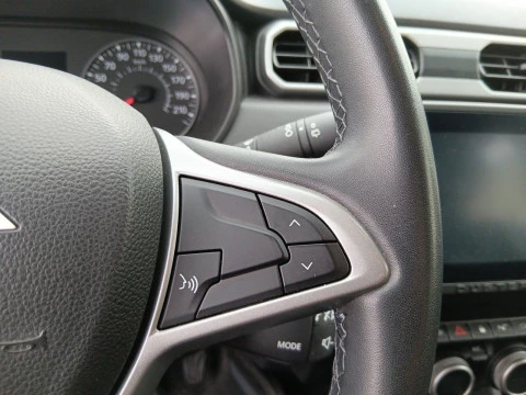 Dacia Duster Journey Go TCE 74kW(100CV) ECO-G 4X2