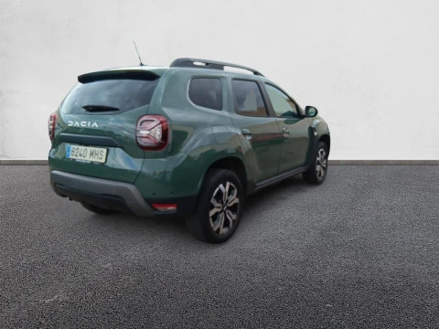 Dacia Duster Journey Go TCE 74kW(100CV) ECO-G 4X2