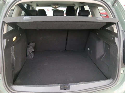 Dacia Duster Journey Go TCE 74kW(100CV) ECO-G 4X2