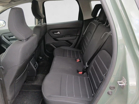 Dacia Duster Journey Go TCE 74kW(100CV) ECO-G 4X2