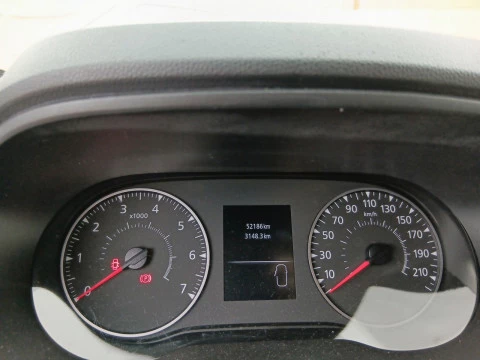 Dacia Duster Journey Go TCE 74kW(100CV) ECO-G 4X2