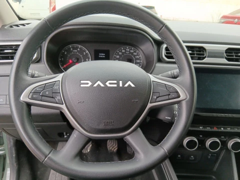 Dacia Duster Journey Go TCE 74kW(100CV) ECO-G 4X2