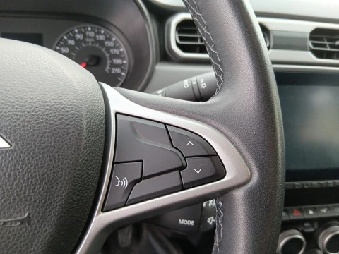 Dacia Duster Journey Go TCE 74kW(100CV) ECO-G 4X2