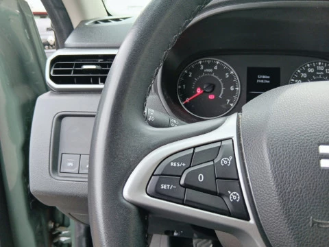 Dacia Duster Journey Go TCE 74kW(100CV) ECO-G 4X2