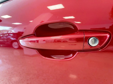 Citroën C4 PureTech 130 S&S 6v Plus