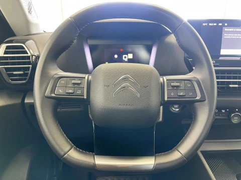 Citroën C4 PureTech 130 S&S 6v Plus