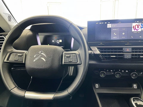 Citroën C4 PureTech 130 S&S 6v Plus