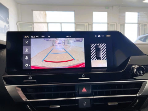 Citroën C4 PureTech 130 S&S 6v Plus