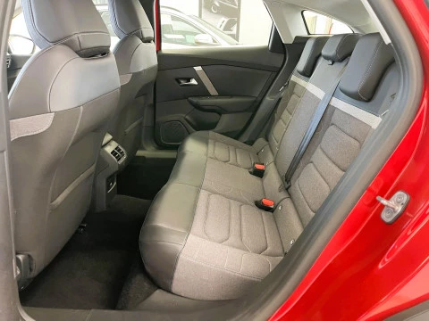 Citroën C4 PureTech 130 S&S 6v Plus